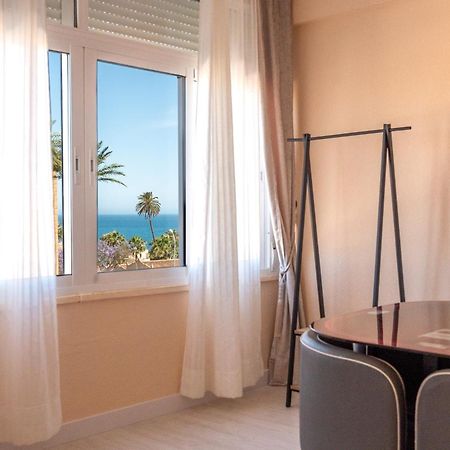 Flamingo 1 Bdr Beach 200 Meters Always Happy Benalmadena Apartment Exterior photo